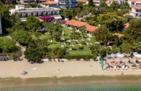 Angeliki Beach Hotel